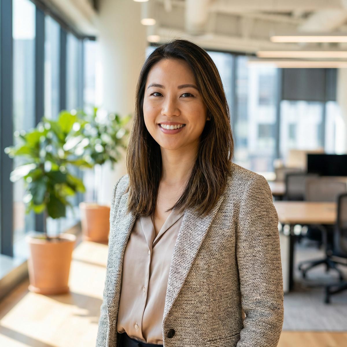 麻豆社区运营顾问苏婉清