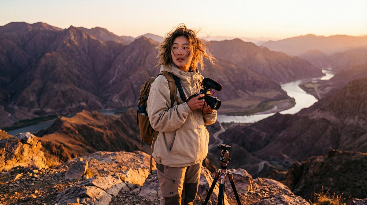 麻豆旅行视频分享